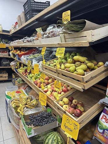 помидор сатам: Продается овощная лавкавнутри маркетав центре города с — 4