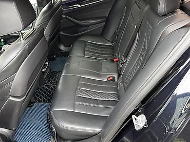 e46 bmw: BMW 5 series: 2020 г., 3 л, Автомат, Дизель, Седан — 10