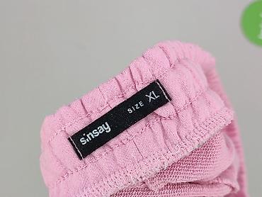 carry dresy: Sinsay, Szorty damskie, rozmiar XL — 4