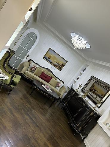 Qonaq otağı dəstləri: Yeni, İtaliya — 10