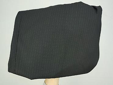 rich: Spodnie garniturowe męskie, rozmiar XL — 5