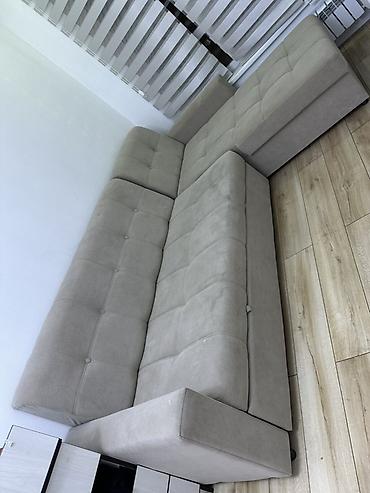 sofa: Угловой диван, С ящиками — 1