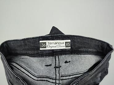 jacob cohen: Terranova, Jeansy damskie, rozmiar XS — 4