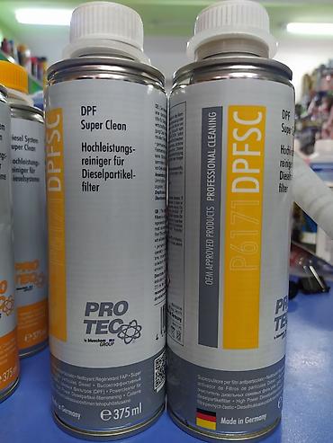 гидротолкатель: Оригинальная немецкая автохимия Pro-tec (Протек). Настоящее немецкое — 4