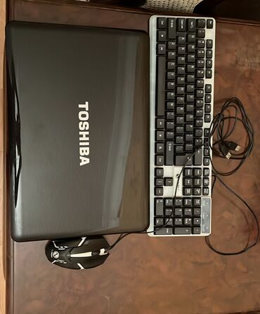baku electronics notebook: İşlənmiş Toshiba, 12.3 ", < 128 GB, Pulsuz çatdırılma