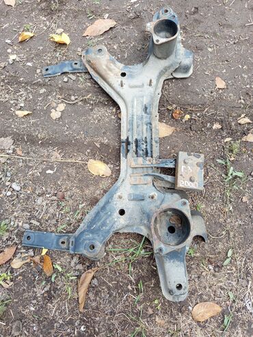 Другие автозапчасти: Гольф 3 разное — 30