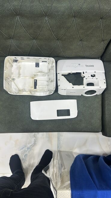 TV tünerlər və resiverlər: Audio/video resiverlər və tavan akustik sistemi 1) Onkyo TX-RZ610 - — 7