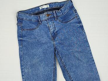 jeans simmons: Sinsay, Jeansy damskie, rozmiar S — 1