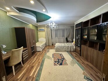 Долгосрочная аренда домов: 270 м², 6 комнат, Кондиционер, Амбарная, Утепленный — 7