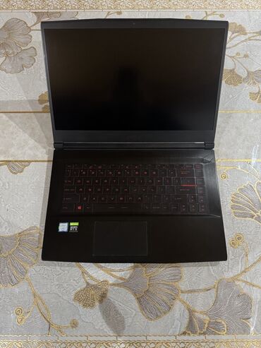 msi gs70 fiyat: İşlənmiş MSI, 15.6 ", Intel Core i7, 512 GB lalafo.az -da msi gs70 fiyat: İşlənmiş MSI, 15.6 ", Intel Core i7, 512 GB