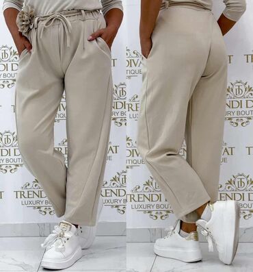 Pantalone: M — 7