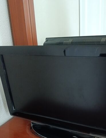 телевизор lcd: Б/у Телевизор Toshiba LCD 55"