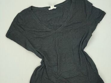 oryginalne t shirty: H&M, Women`s T-shirt, L (EU 40)