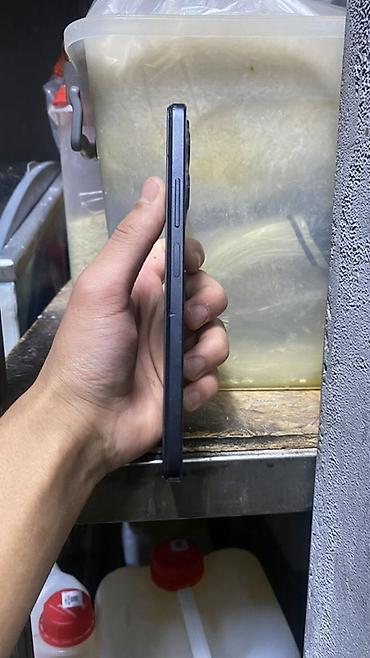 power bank mi: Redmi, Redmi Note 11, Б/у, 128 ГБ, цвет - Синий, 2 SIM — 3