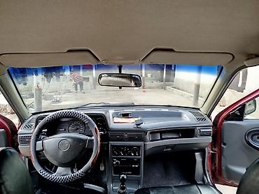 Daewoo: Daewoo Nexia: 2007 г., 1.6 л, Механика, Бензин, Седан — 4