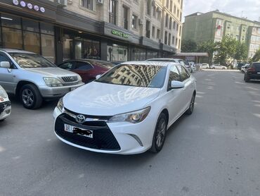 бишкек шины: Toyota Camry: 2014 г., 2.5 л, Автоматтык, Бензин, Седан