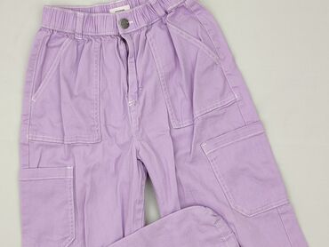 Jeans, Reserved, 12 years, 152, condition - Perfect