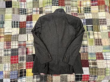 Pencəklər: Pencək, M — 11