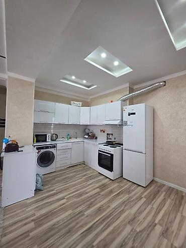 даймонд ресорт: 4 комнаты, 90 м², Технопарк Элитка, 6 этаж, Дизайнерский ремонт — 2