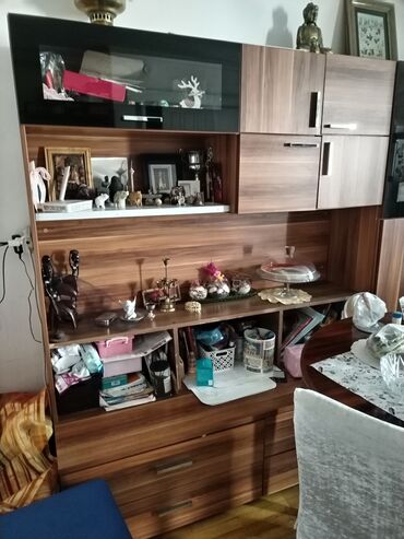 стиль прованс мебель: Шкаф