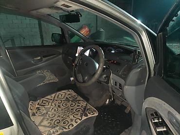 Toyota: Toyota Estima: 2000 г., 2.4 л, Автомат, Газ, Минивэн — 6