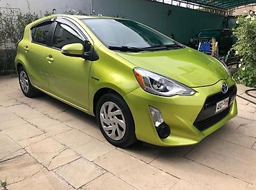 qadin masini: Toyota Prius: 1.5 l | 2015 il Hetçbek — 3