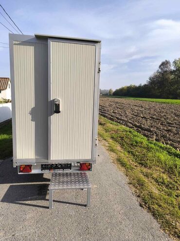 Ostala vozila: Prodaja hladnjača 060- na lalafo.rs — 5 Ostala vozila: Prodaja hladnjača 060- — 5