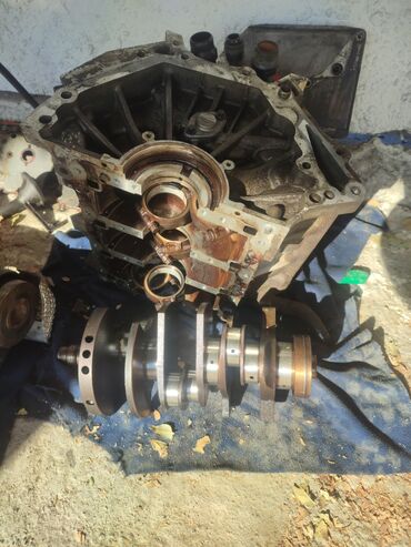 Другие детали для мотора: Запчасти для Ленд Ровер Фрилендер 1 детали двигателя. Имеется коробка — 3