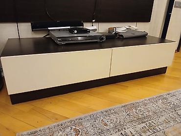 kamot qablari: İşlənmiş, Komod, Divan, TV altlığı, Kredit yoxdur, Azərbaycan — 6