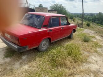 VAZ (LADA): Salam nol 3 mator karopka 4 salon teze yixlib akmlator tezedi cuzi — 3