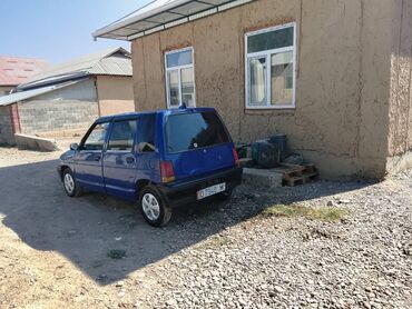 фары опель вектра б: Daewoo Tico: 1996 г., 0.8 л, Механика, Бензин