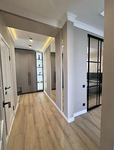 Посуточная аренда квартир: Студия, Душевая кабина, Постельное белье, Кондиционер — 3