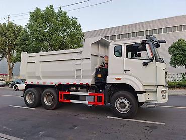 gac aion v 2021: Грузовик, Howo, Стандарт, 7 т, Б/у — 2