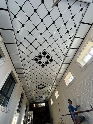 Фасадные работы: | Сайдинг Больше 6 лет опыта — 13