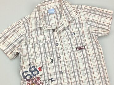 kurtka dla chłopca: Kaftan, Disney, 9-12 months, condition - Very good