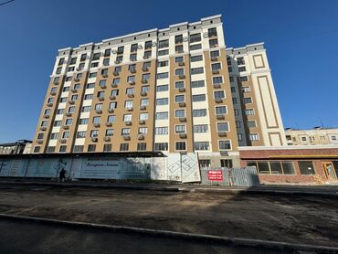 Продажа квартир: 3 комнаты, 87 м², Элитка, 8 этаж, Евроремонт