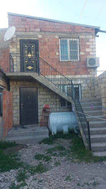 absheron city xirdalan satilan evler: Masazır 3 otaqlı, 50 kv. m, Kredit yoxdur, Orta təmir