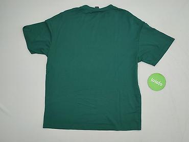 botki pull and bear: Shein, Koszulka dla mężczyzn, rozmiar XS — 3