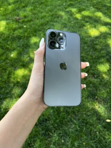 айфон 11 про мах новый: IPhone 13 Pro, 512 ГБ, Graphite, Кабель, 95 %