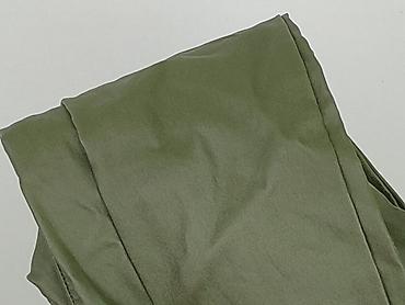 botki h: Cropp, Spodnie materiałowe damskie, rozmiar 2XS — 9
