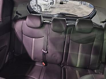 Chevrolet: Chevrolet Spark: 2019 г., 1 л, Автомат, Бензин, Хэтчбэк — 12