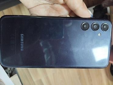 redmi pad 2 pro: Samsung Galaxy M14 5G, 64 GB, rəng - Qara, İki sim kartlı — 5