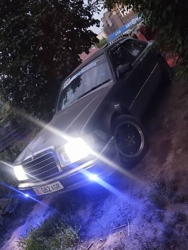 w124 мерседес: Mercedes-Benz W124: 1990 г., 2.3 л, Механика, Бензин, Седан