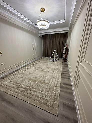avenue: 2 комнаты, 81 м², Асанбай мкр Элитка, 3 этаж, Евроремонт — 2