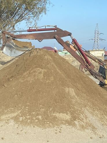 Qum: Hər növ zibil, tullantı və söküntülərin daşınması xidməti təklif — 13