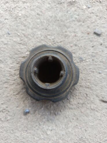 Топливные баки: Топливный бак Audi Б/у, Оригинал, Германия — 6