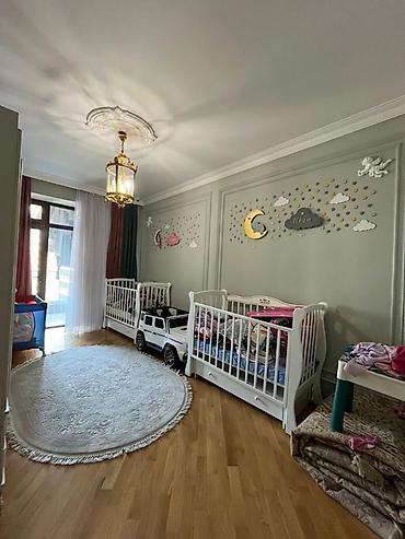 Недвижимость: 3 комнаты, Новостройка, 148 м² — 10