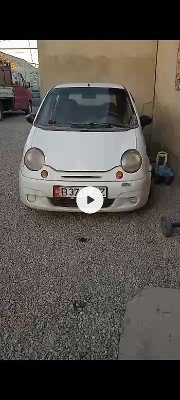 ремень матиз: Daewoo Matiz: 2004 г., Механика, Бензин, Хэтчбэк — 4