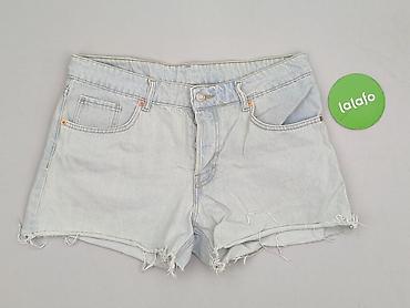 projekt h: H&M, Szorty damskie, rozmiar S — 2