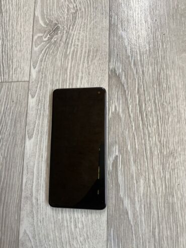 мониторы viewsonic: Samsung Galaxy S10, түсү - Жашыл